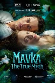 Poster for Mavka: The True Myth
